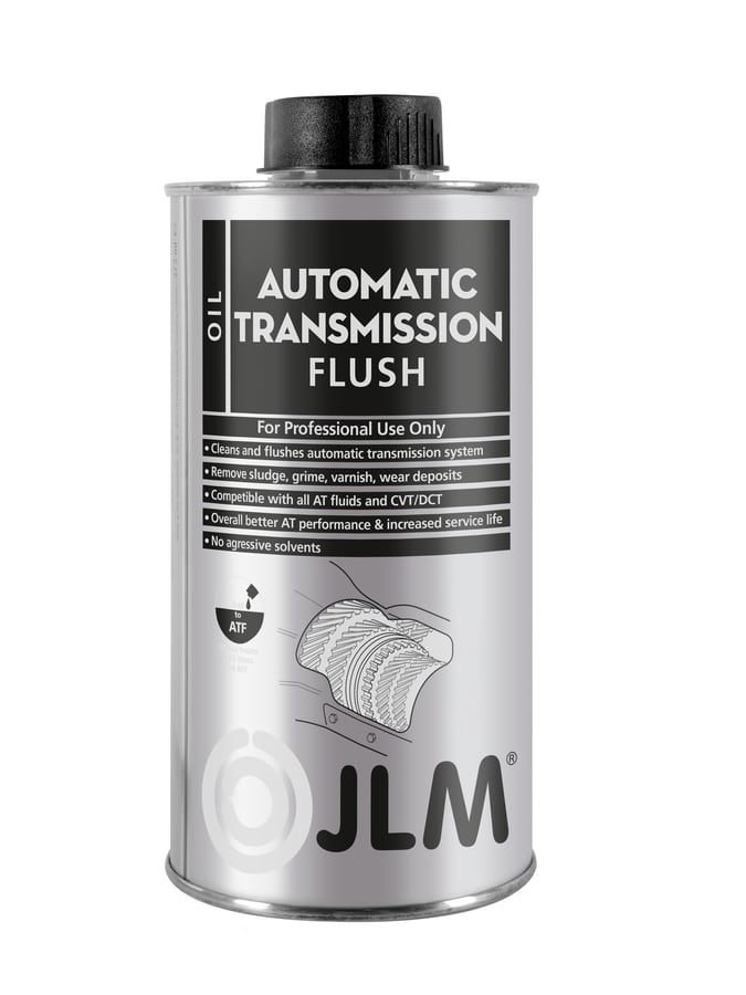 Automatic Automatikgetriebe Spülung NEU 500ml 1 St. NEU JLM
