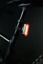 LEDsBIKE® COMPACT 100 Fahrradlicht-Set 100 Lux 1 St. OSRAM