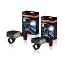 LEDsBIKE® EXPLORER X 500 Offroad-Lichtset 500 lm 1 St. OSRAM