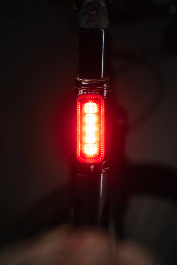LEDsBIKE® MULTI BEAM X 1000 Fernlicht-Set 1000 lm 1 St. OSRAM