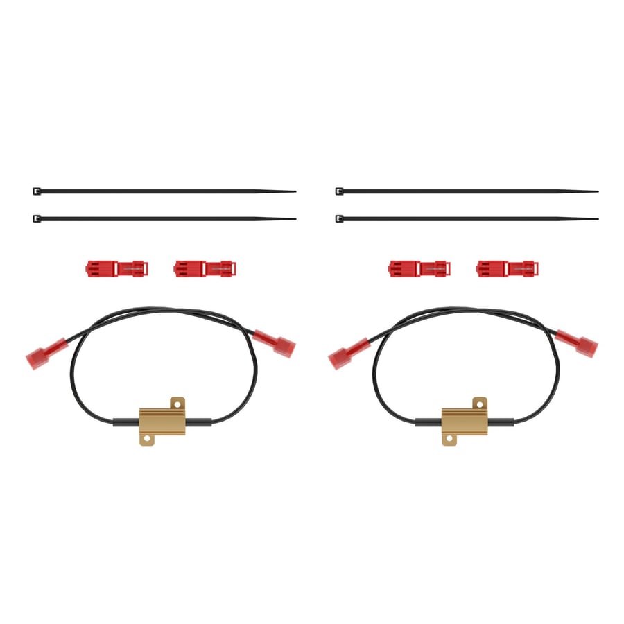 LEDriving® Canbus Control Unit (21W) Set OSRAM