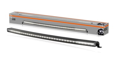 LEDriving Curved LIGHTBAR VX1000-CB SR SM ECE-zugelassen 1 St. Osram