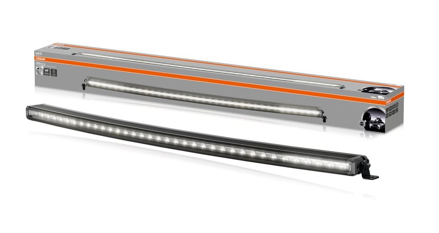 LEDriving Curved LIGHTBAR VX1000-CB SR SM ECE-zugelassen 1 St. Osram