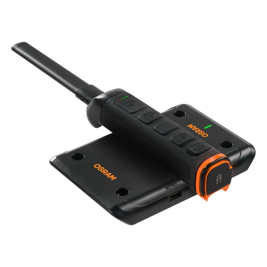 LEDinspect SINGLE CHARGE PAD Kabellose Ladestation 1 St. OSRAM