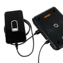 LEDinspect SINGLE CHARGE PAD Kabellose Ladestation 1 St. OSRAM