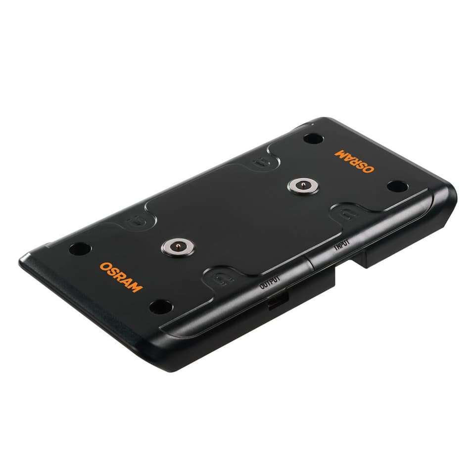 LEDinspect DUAL CHARGE PAD Kabellose Ladestation 1 St. OSRAM