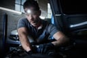 LEDinspect HEAD TORCH 87 ESSENTIAL 1 St. OSRAM