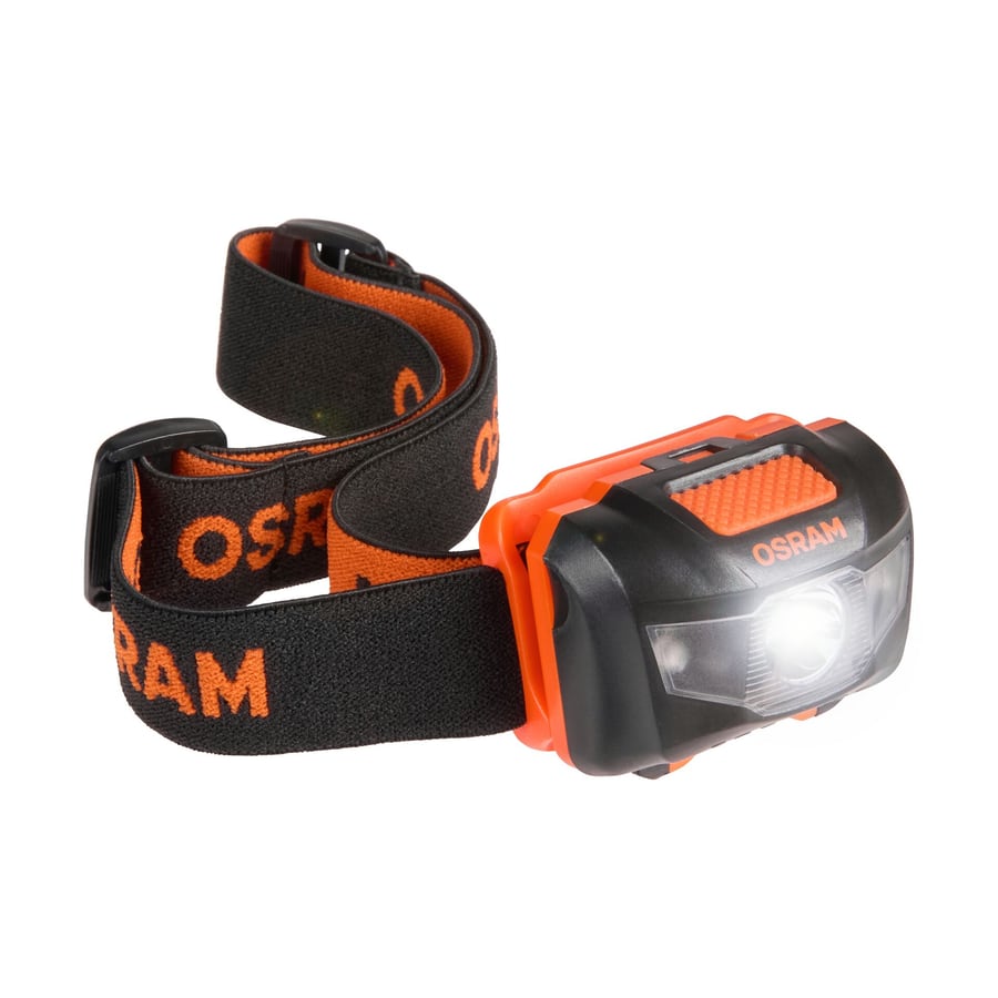 LEDinspect HEAD TORCH 87 ESSENTIAL 1 St. OSRAM