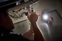 LEDinspect FLOODLIGHT 600 ESSENTIAL 1 St. OSRAM