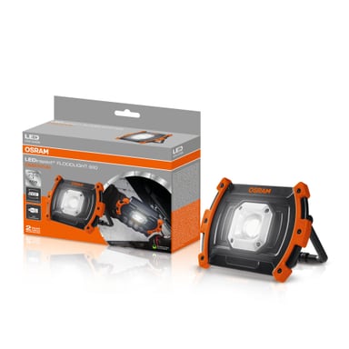 LEDinspect FLOODLIGHT 600 ESSENTIAL 1 St. OSRAM