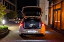 LEDambient® Kofferraumleuchte Fahrzeugleuchte 6000K 1 St. OSRAM