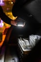 LEDambient® Kofferraumleuchte Fahrzeugleuchte 6000K 1 St. OSRAM
