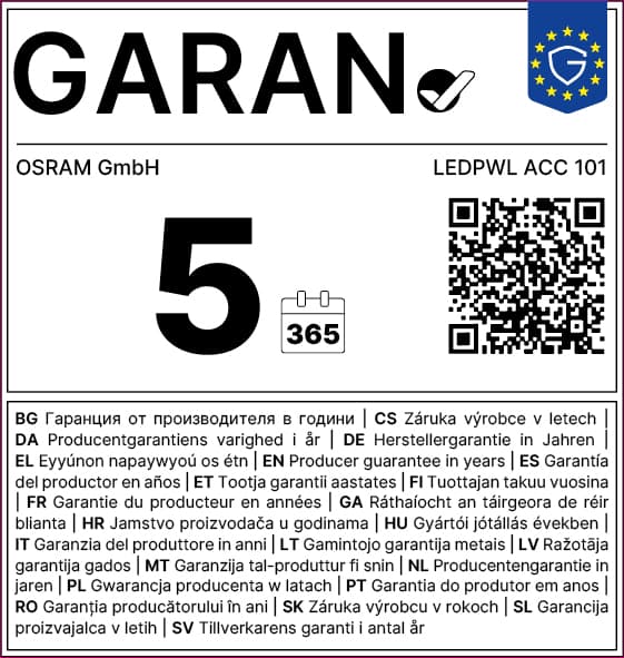 LEDriving® Standard Mounting Kit PX Montage Set 1 St. OSRAM