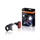 LEDsBIKE® COMPACT 50 Fahrradlicht-Set 50 Lux 1 St. OSRAM