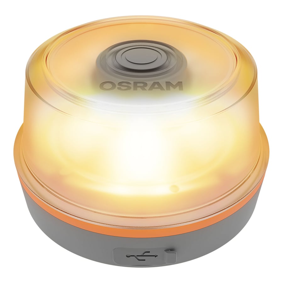 LEDGuardian® Road Flare Signal TA20 NXT Warn- und Sicherheitsleuchte 1 St. OSRAM