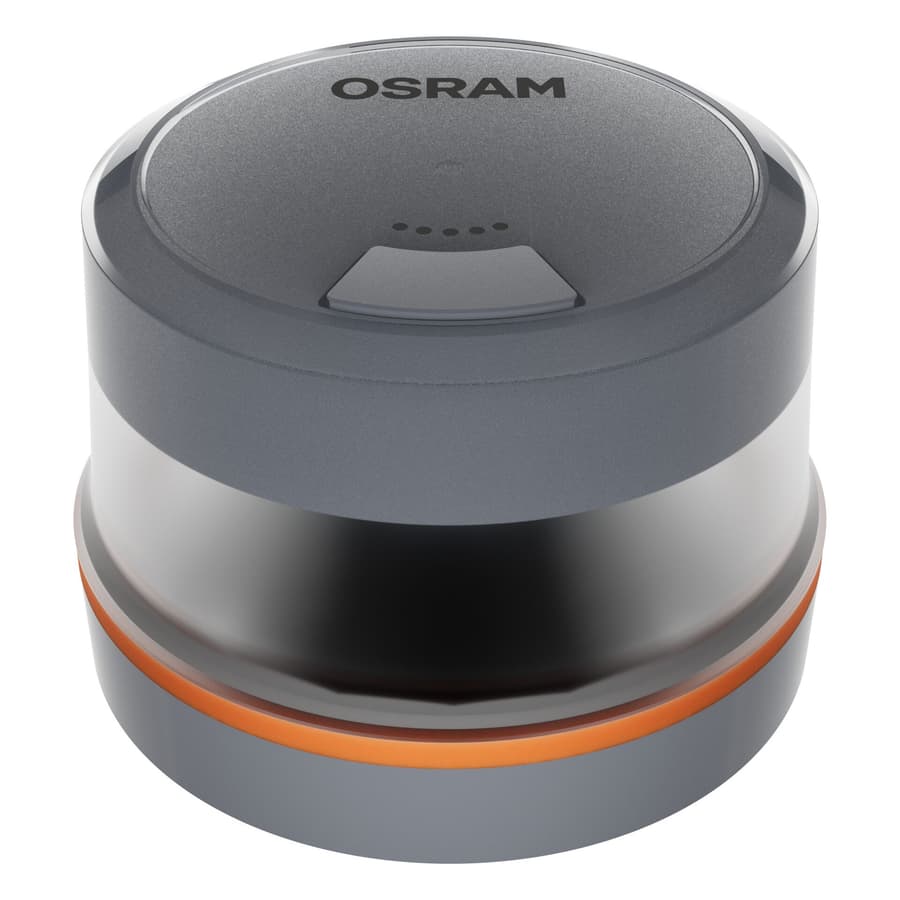 LEDGuardian Road Flare V16 IoT Warn- und Sicherheitsleuchte 1 St. OSRAM