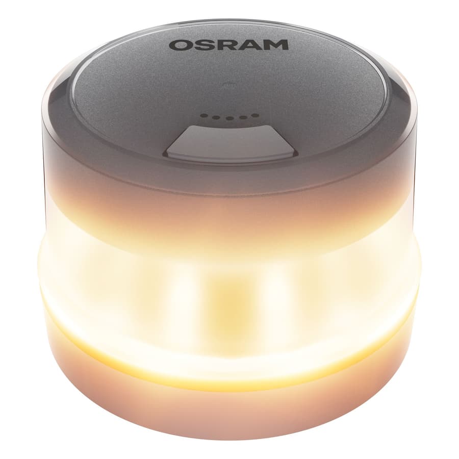 LEDGuardian Road Flare V16 IoT Warn- und Sicherheitsleuchte 1 St. OSRAM