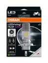 HS1 LED-Nachrüstlampe Offroad – LEDriving® HL EASY HS1 12V 6.0W/5.0W PX43t-38 6000K White 1 St. OSRAM