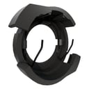 Montagehalterung Adapter DA09 für NIGHT BREAKER LED H7-LED 2 St. OSRAM