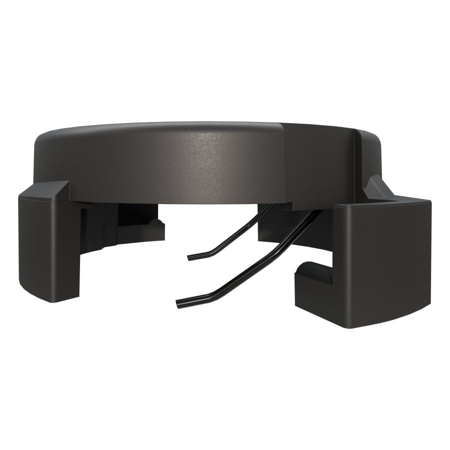 Montagehalterung Adapter DA09 für NIGHT BREAKER LED H7-LED 2 St. OSRAM