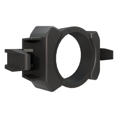 Montagehalterung Adapter DA10 für NIGHT BREAKER LED H7-LED 2 St. OSRAM