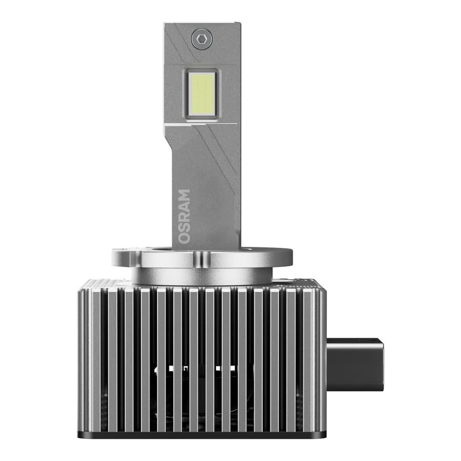 D1S LED-Nachrüstlampe Offroad – LEDriving® HL EASY D1S 40W PK32d-2 6500K White 2 St. OSRAM