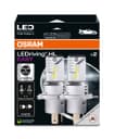 H4/H19 LED-Nachrüstlampe Offroad – LEDriving® HL EASY H4/H19 12V 18.7W/19W P43t/PU43t-3 6500K White 2 St. OSRAM