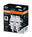 H4/H19 LED-Nachrüstlampe Offroad – LEDriving® HL EASY H4/H19 12V 18.7W/19W P43t/PU43t-3 6500K White 2 St. OSRAM