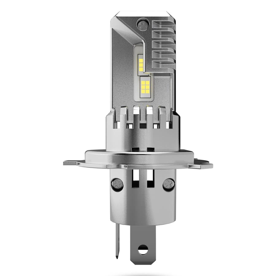 H4/H19 LED-Nachrüstlampe Offroad – LEDriving® HLM EASY Gen.2 H4/H19 12V 18.7W/19W 6500K White 1 St. OSRAM
