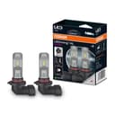 H10 LED-Nachrüstlampe Offroad – LEDriving® HL EASY H10 12V 8,2W PY20d 6000K 2 St. OSRAM