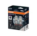 H10 LED-Nachrüstlampe Offroad – LEDriving® HL EASY H10 12V 8,2W PY20d 6000K 2 St. OSRAM