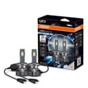 H7/H18 LED-Nachrüstlampe Offroad – LEDriving® HL INTENSE NEXT H7/H18 12V 42W PX26d/PY26d-1 6000K White 2 St. OSRAM