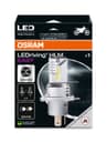 H4/H19 LED-Nachrüstlampe Offroad – LEDriving® HLM EASY H4/H19 12V 18.7W/19W P43t/PU43t-3 6500K White 1 St. OSRAM