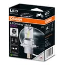 H4/H19 LED-Nachrüstlampe Offroad – LEDriving® HLM EASY H4/H19 12V 18.7W/19W P43t/PU43t-3 6500K White 1 St. OSRAM