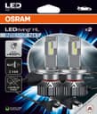 H4/H19 LED-Nachrüstlampe Offroad – LEDriving® HL INTENSE NEXT H4/H19 12V 42/40W P43t/PU43t-3 6000K White 2 St. OSRAM
