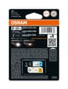 W2,3W LED-Signallampe Offroad – LEDriving® SL ~W2.3W W2x4.6d 0.25W 12V 6000K 25 lm White 2 St. OSRAM