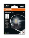 PS19W LED-Signallampe Offroad – LED PS19W 12V 1,8W PG20-1 Retrofit LED Cool White 6000K 1 St. OSRAM
