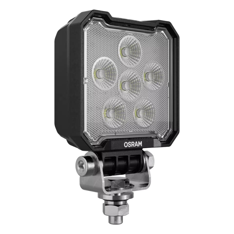 LEDriving® Cube WL VX100-WD Arbeitsscheinwerfer 1 St. OSRAM