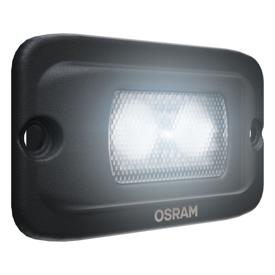 LEDriving® Flush Mount WL VX100-FL 1 St. OSRAM