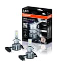 H7/H18 LED-Nachrüstlampe Offroad – LEDriving HLT BRIGHT H7/H18 24V 19W PX26d/PY26d-1 6000K White 2 St. OSRAM
