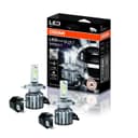 H4/H19 LED-Nachrüstlampe Offroad – LEDriving HLT BRIGHT H4/H19 24V 15W P43t/PU43t-3 6000K White 2 St. OSRAM