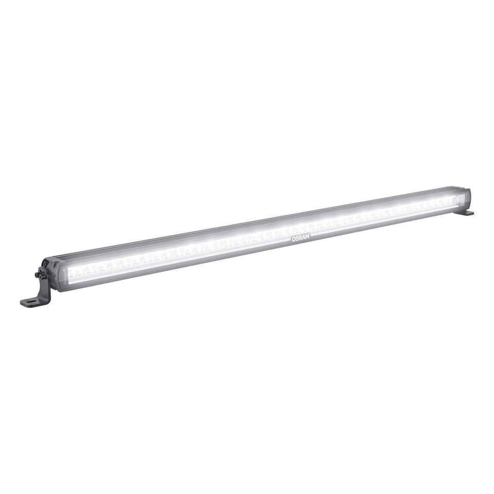 LEDriving® Lightbar FX1250-CB SM Gen 2 Lichtleiste 1 St. OSRAM