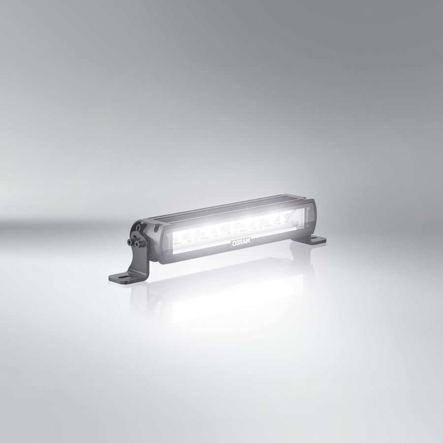 LEDriving® Lightbar FX250-CB Gen 2 Lichtleiste 1 St. OSRAM