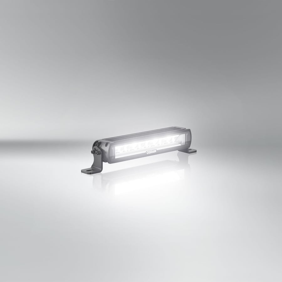 LEDriving® Lightbar FX250-SP Gen 2 Lichtleiste 1 St. OSRAM
