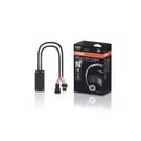 LEDriving Smart Canbus für H10, HB3, HB4 Nachrüstlampe Typ 6 2 St. OSRAM