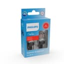 W21W LKW-Signallampe Offroad – W21W 12/24V W3x16d Ultinon Pro7000 2 St. Philips