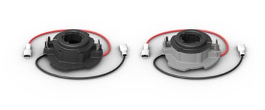 LED Connector rings [~H7] Type X - Zubehör für LED HL 2 St. Philips