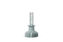H1 LED-Nachrüstlampe Offroad – H1 12V/24V P14,5s Ultinon Pro5100 HL LED 5800K 2 St. PHILIPS