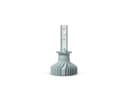 H1 LED-Nachrüstlampe Offroad – H1 12V/24V P14,5s Ultinon Pro5100 HL LED 5800K 2 St. PHILIPS