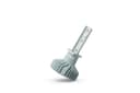 H1 LED-Nachrüstlampe Offroad – H1 12V/24V P14,5s Ultinon Pro5100 HL LED 5800K 2 St. PHILIPS